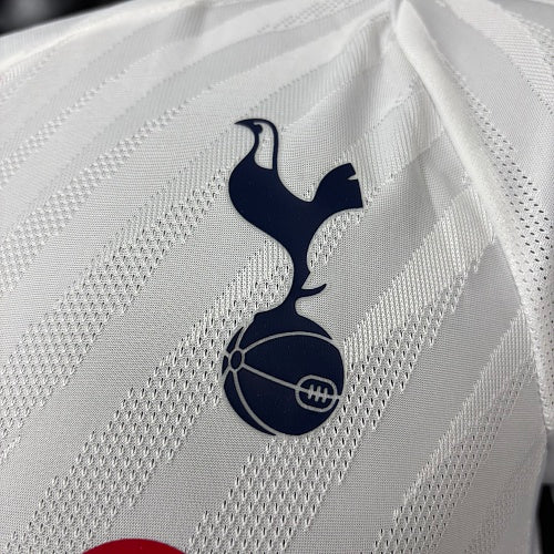 2026-27 Tottenham Hotspur Home Player Version