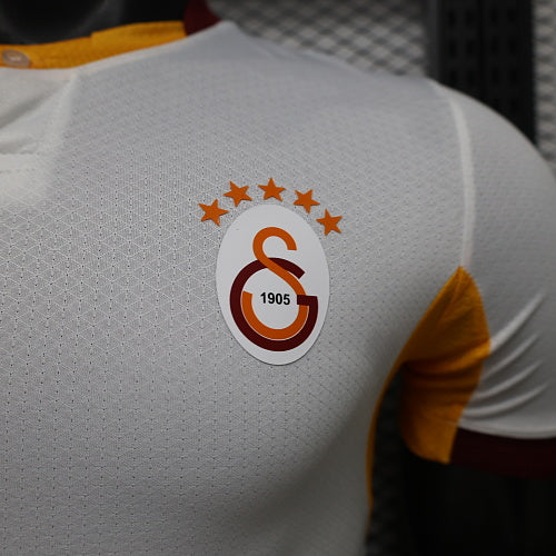 2026-27 Galatasaray Away Player Version