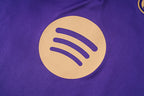 2026-27 Bacelona Purple Training Suit