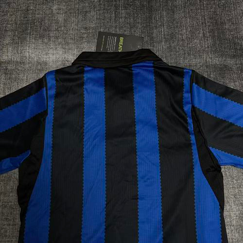 2026-27 Inter Milan Home Kids