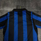2026-27 Inter Milan Home Kids
