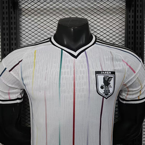 2026-27 Japan Auswärts Spielerversion