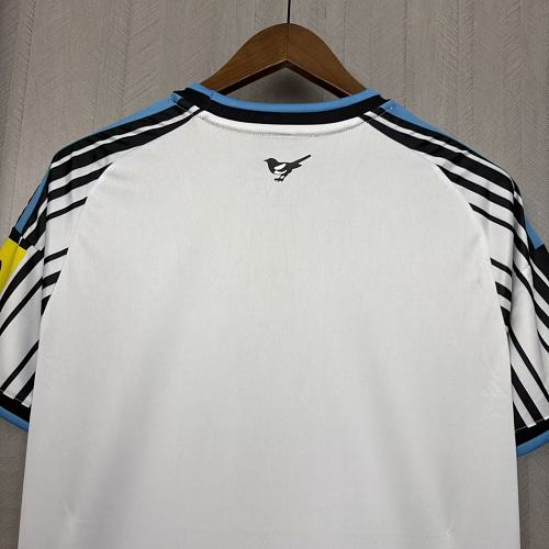 2026-27 Newcastle United Home Fan Version