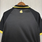 2026-27 Malaga Black Special Fan Version