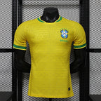 2026-27 Brazil Yellow Special Player Version