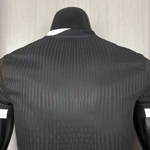 2026-27 Atlético Mineiro Home Player Version