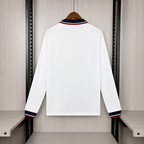2026-27 Bayern Munich Away Fan Version Long Sleeve