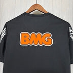 2012-13 Santos Black Retro