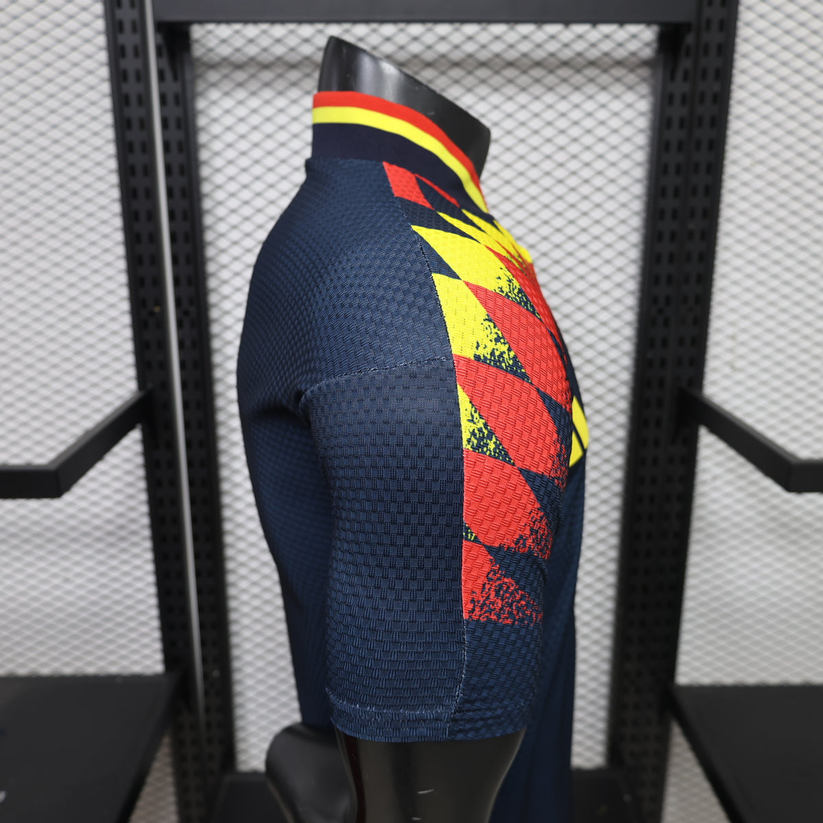 2026-27 Americas Special Player Version Football Jersey