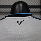 2026-27 Newcastle Home Player Version Long Sleeves
