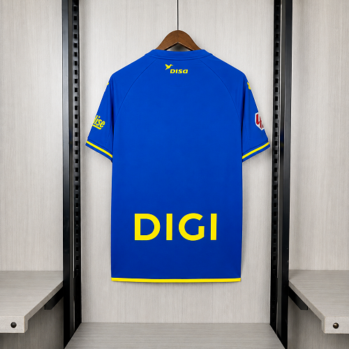 2026-27 Las Palmas Away Fan Version