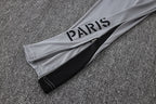 2026-27 Paris White-Gery Training Suit