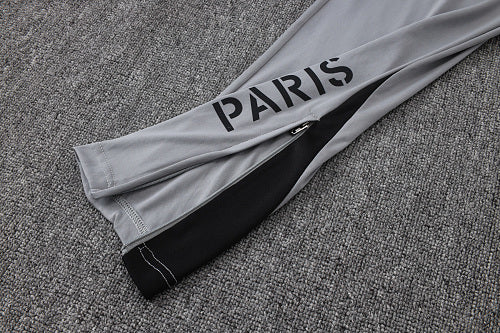 2026-27 Paris White-Gery Training Suit