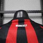 2026-27 Bayer Leverkusen Home Player Version