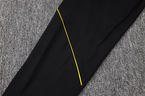 2026-27 Chelsea Black Training Suit