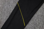 2026-27 Chelsea Black Training Suit