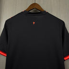 2026-27 AC Milan Third Away Fan Version