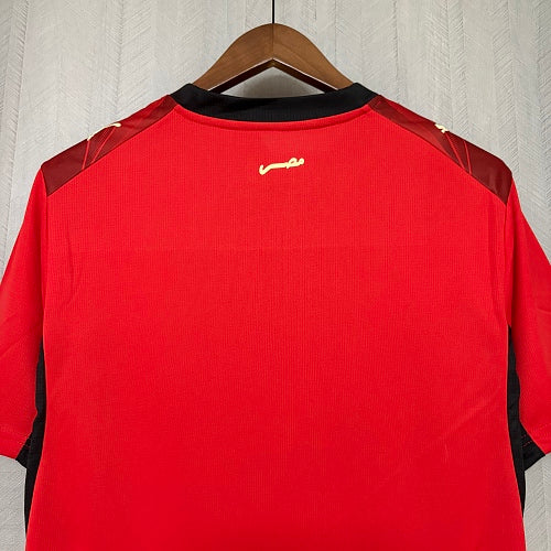 2026-27 Egypt Home Fan Version