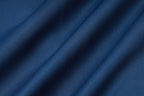2026-27 Bayern Munich Blue Long Zippered Training Suit