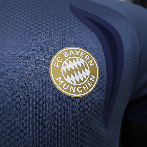 2026-27 Bayern Munich Light Blue Special Player Version