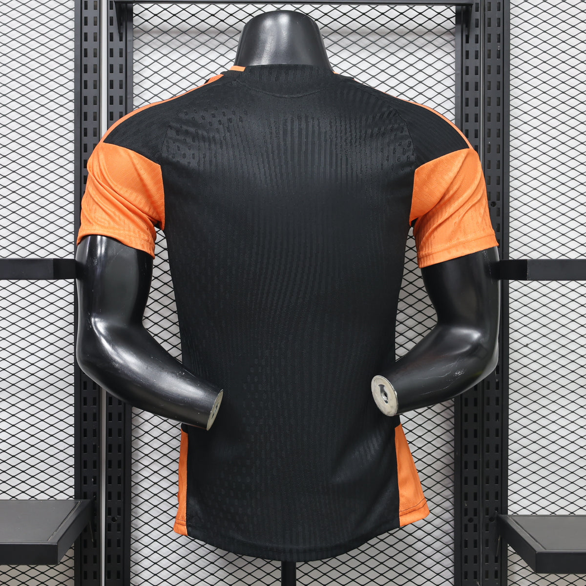 2026-27 Arsenal Orange Special Player Version