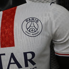 2026-27 Paris White Special Player Version