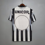 1998 Santos Away Retro Football Jersey
