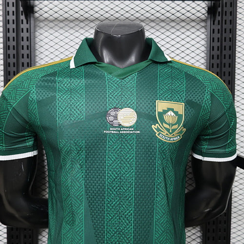2026-27 Südafrika Auswärts Spielerversion