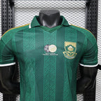 2026-27 Südafrika Auswärts Spielerversion