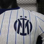 2026-27 Inter Milan Away Player Version
