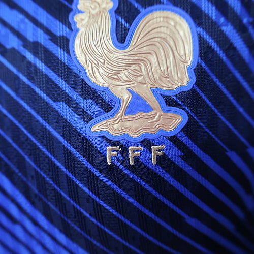 2026-27 France Home Player Version