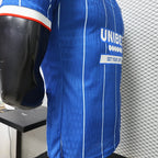 2026-27 Glasgow Rangers Player Version Football Jersey