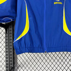 2026 Brazil Blue Flying Man Windprool