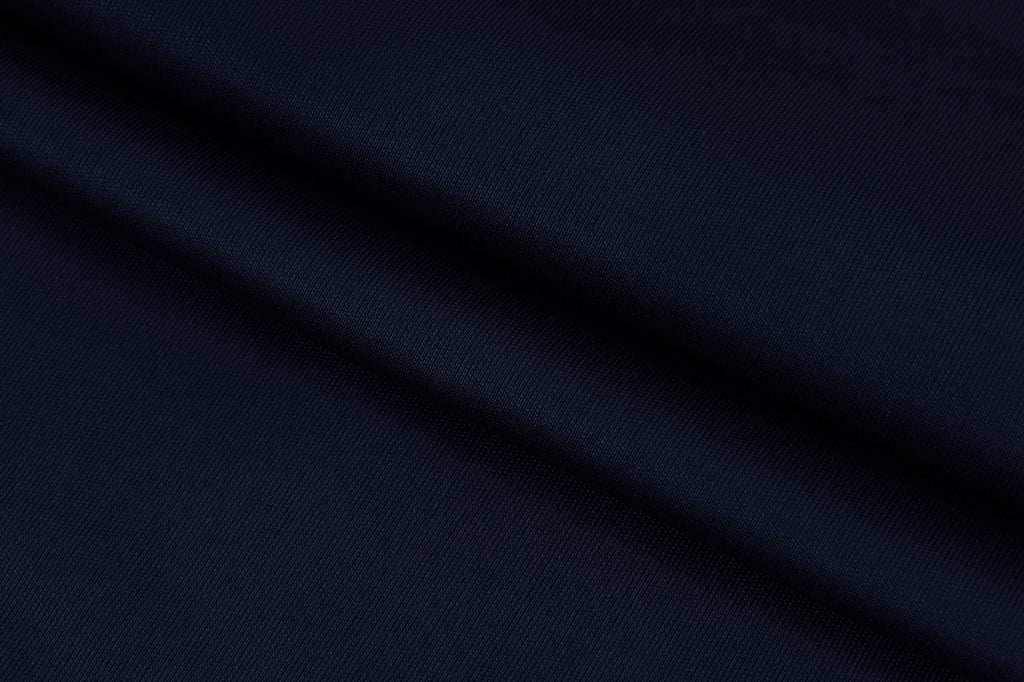 2026-27 Baecelona Dark Blue Training Suit