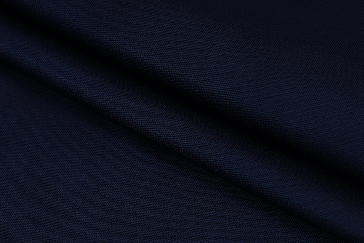 2026-27 Baecelona Dark Blue Training Suit