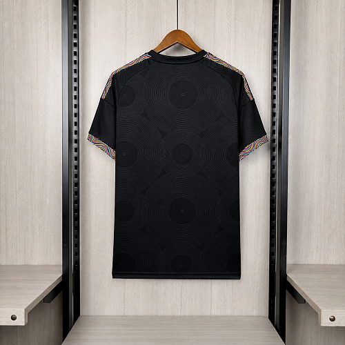 2026-27 Lyon Third Away Fan Version