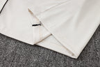 2026-27 Machester City Off White Training Suit
