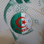 2026-27 Algerien Spielerversion Sonderausgabe