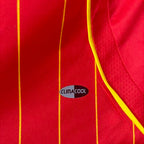2006 Spanien Heim Retro