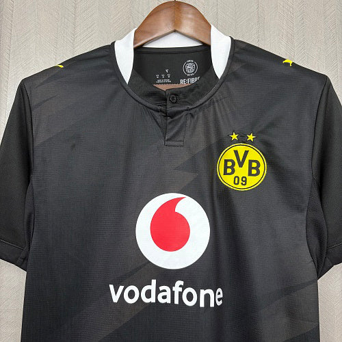 2026-27 Dortmund Away Fan Version
