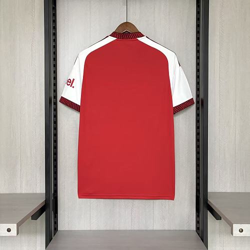 2026-27 Arsenal Home Fan Version