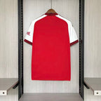 2026-27 Arsenal Home Fan Version