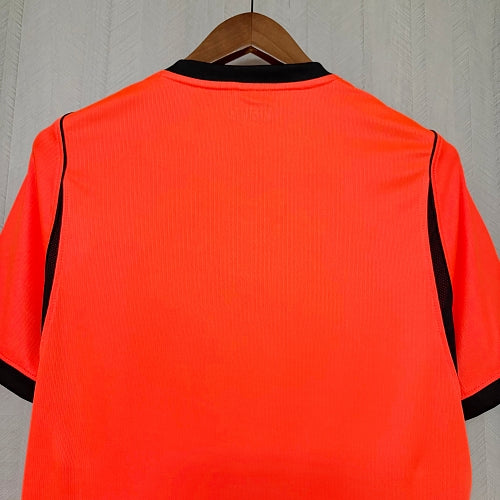 2026-27 Niederlande Heim-Fan-Version