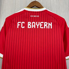2026-27 Bayern Munich Home Fan Version