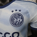 2026-27 Ajax Segunda Versión Jugador Visitante