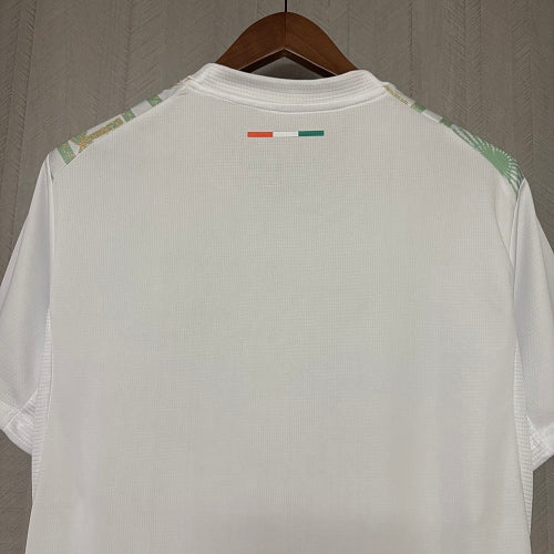 2026-27 Côte D Ivoire  Fan Version