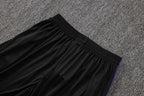 2026-27 Barcelona Black Training Suit