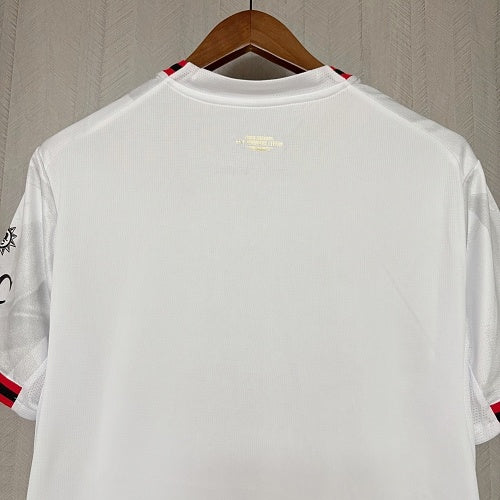2026-27 AC Milan Away Fan Version