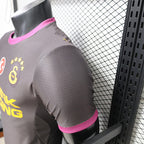 2026-27 Galatasaray Second Away Player Version Football Jersey