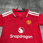 2026-27 Manchester United Home KIDS 16-28